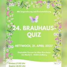 24. Brauhausquiz