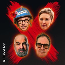 Schlachtplatte - Die Jahresabrechnung 2026