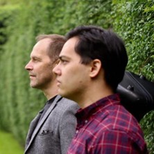 Duo Nuss/Nuss | 
Salon De Jazz