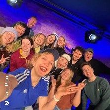 Einsteiger Workshop Standup Comedy | Comedy Club Stuttgart
