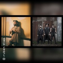 Rodrigo Gallardo & Tremor | Yard Club - K&ouml;ln