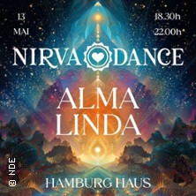 Hamburg Alma Linda - Ecstatic Dance Events presents