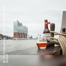 Elphi Plaza Tour mit St&ouml;rtebeker Bier | Adventure World Tours 2025