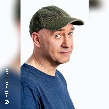 HG. Butzko - Das wolln wir doch mal sehn