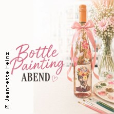 Bottle & Paint
