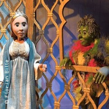 Die Zauberfl&ouml;te - Oper von Wolfgang Amad&eacute; Mozart in 2 Akten