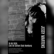 Jessy Martens