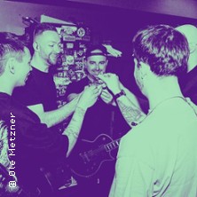 Riot Teddy - Winterclubshows |  Nimm mich mit - Tour 2026