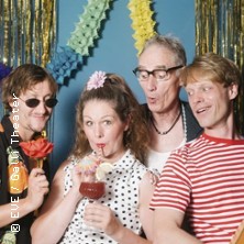 Der Sommerwachtraum - open Air