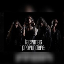 Lacrimas Profundere