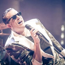 The Spirit of Falco - Vienna Calling