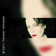 Seele oder Silikon | 
Galli Theater M&uuml;nchen