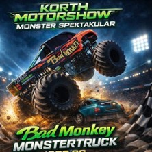 The World of Motorshow - Jeffrey Korth Motorshow