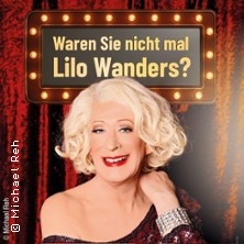 Lilo Wanders
