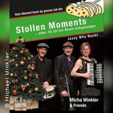 Stollen Moments