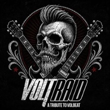 VOLTRAID &ndash; A Tribute to VOLBEAT