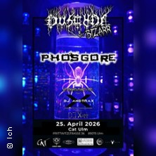 D&uuml;schda Phosgore