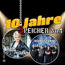 10 Jahre Speicher No.1 - 10 J. Nordstern