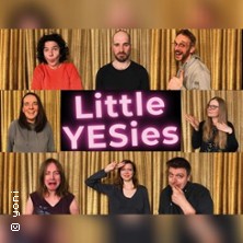 Little YESies