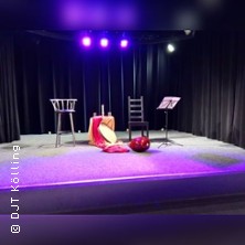 Coupe Theater Berlin