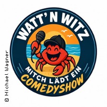 Watt`n Witz! - Mitch l&auml;dt ein!