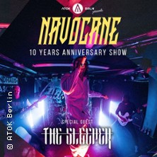 Navocane "10 Years Anniversary Show"