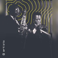 Miles Davis - John Coltrane Centennial