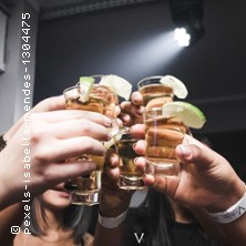 PubCrawl N&uuml;rnberg - Weekend Pass