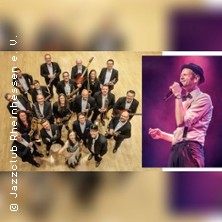 Grand Central Bigband - A Tribute to Roger Cicero