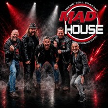 Madhouse - : Best Rocksongs Ever!