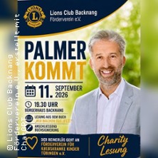 Boris Palmer