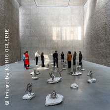 ART & ARCHITECTURE GUIDED TOUR - Unlock exclusive insights with our guided tours