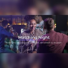 Matching Night N&uuml;rnberg