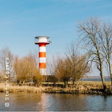 Hafenrundfahrt Stader Sand Neuheit