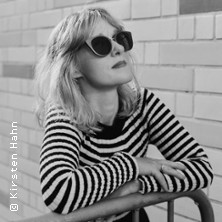 Kitty Solaris, YANEQ, Sable Season, MARX|  Indie, Electro, Pop aus Berlin