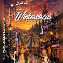 H&uuml;rther Wintercircus 2026