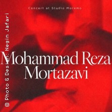Mohammad Reza Mortazavi 