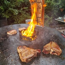 Grillworkshop