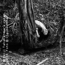 GHOST 5 - Festival of Butoh, Sound and Vision