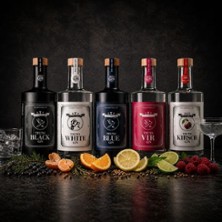 Gin Tasting