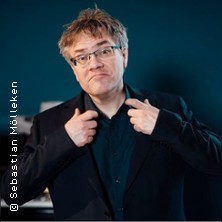 Matthias Reuter