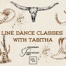 Lost Weekend - Line Dance Lessons -  Country Music Nights