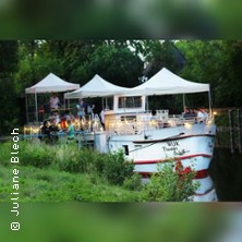 Poetry Slam - Landesmeisterschaft S.-A. | WUK Theater Schiff Halle (Saale)