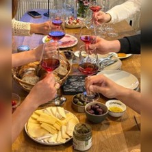 Winzerfr&uuml;hst&uuml;ck - Weinverkostung &ndash; Wein & Kulinarik