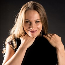 Klavierabend mit Magdalena Haubs |  Werke u.a. von W.A. Mozart, F. Chopin & F. Liszt