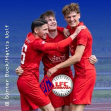 Blumenthaler SV &ndash; 1.FC Germania Egestorf