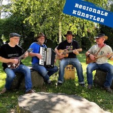 P&auml;lzer Cantry B&auml;nd