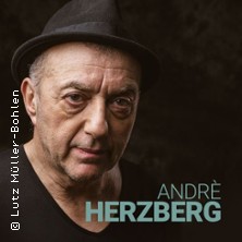 Andre Herzberg