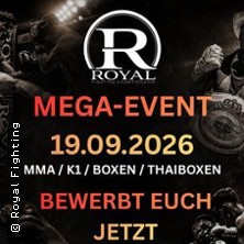 Royal Fighting Championship