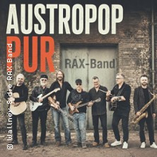 Austropop in M&uuml;nchen - F&uuml;r immer jung